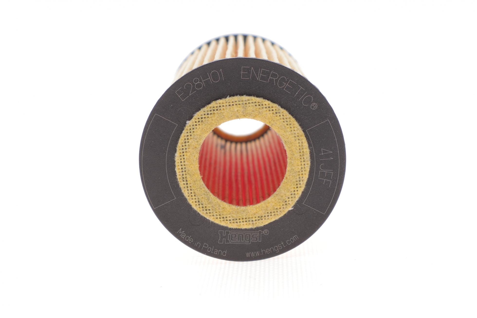 E28H01D26 HENGST FILTER